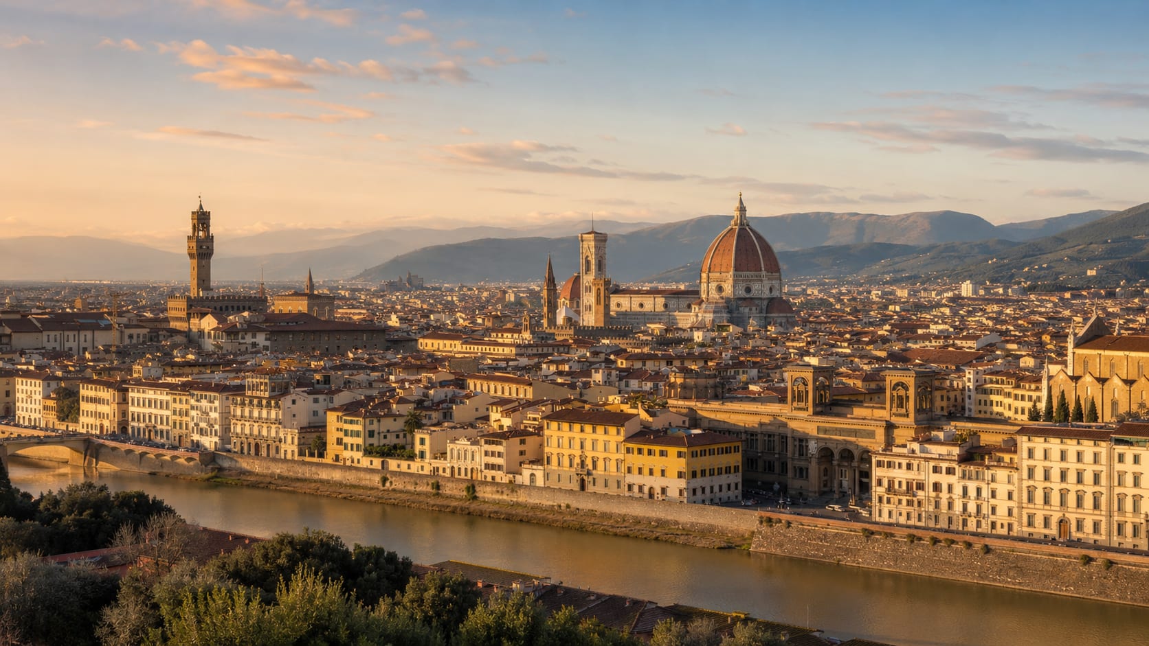 Provincia di Firenze