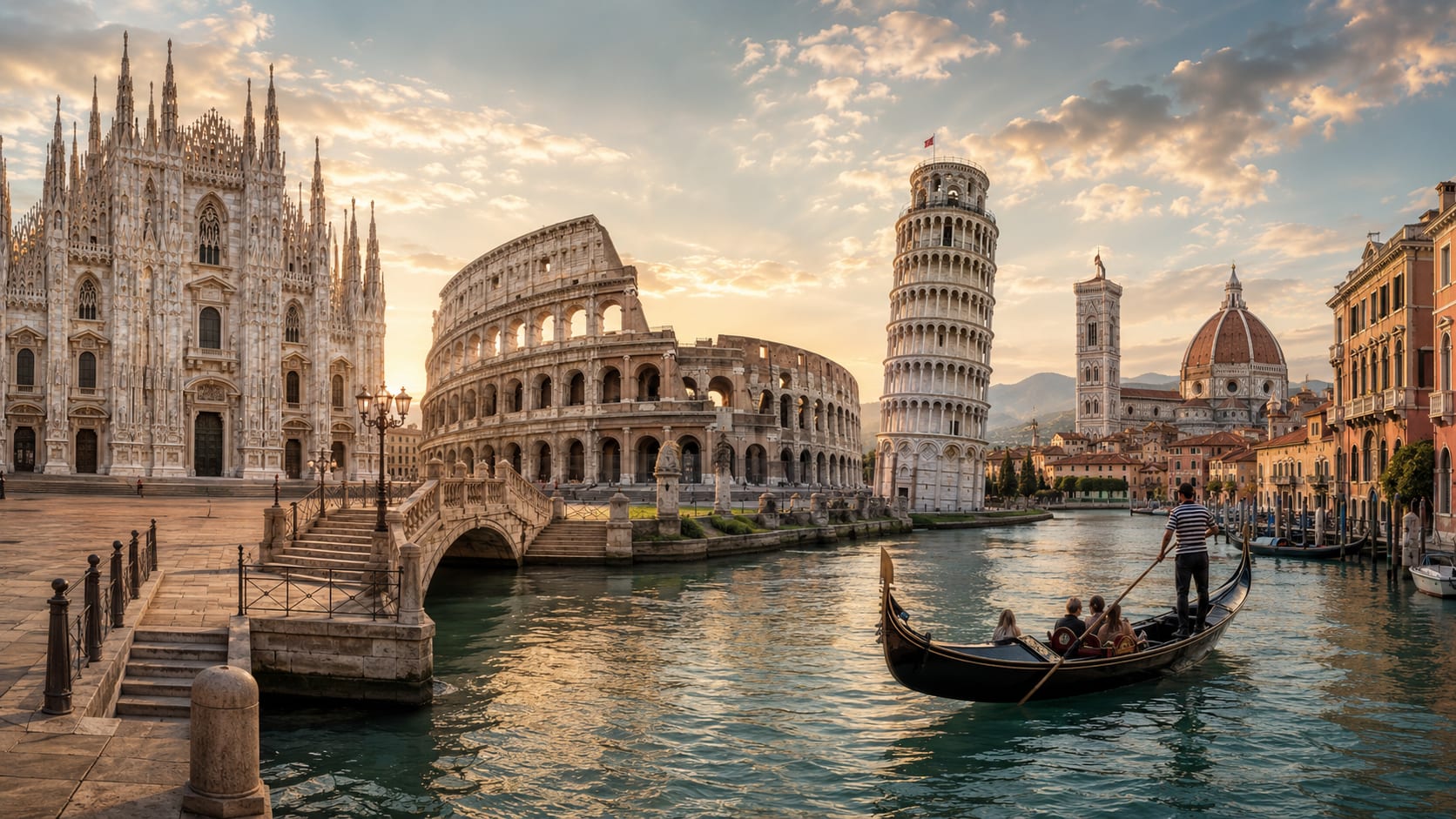 Insula Digital Coach in tutta Italia