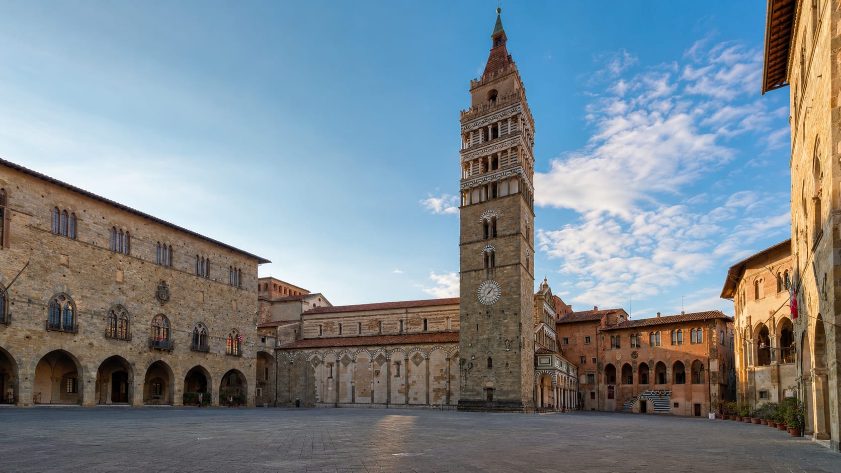 Provincia di Pistoia