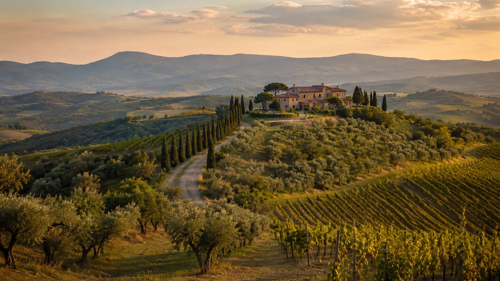 Toscana Rurale